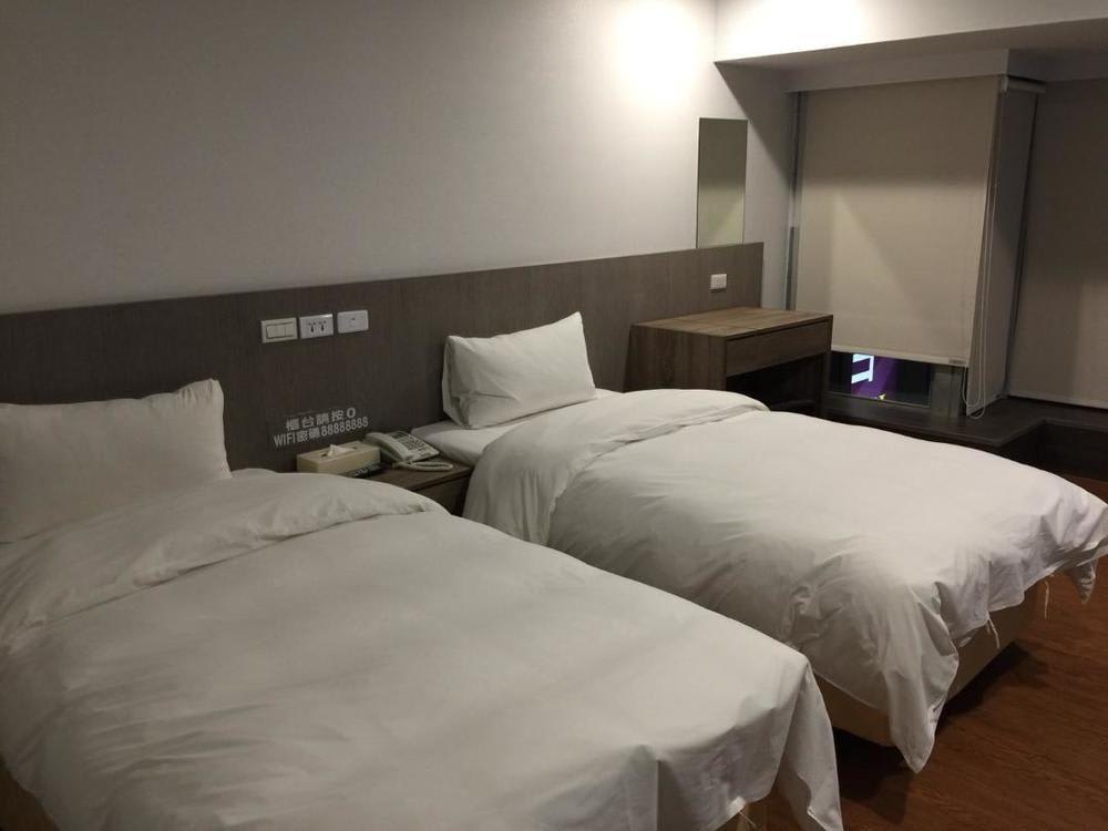Wish Hotel 2
