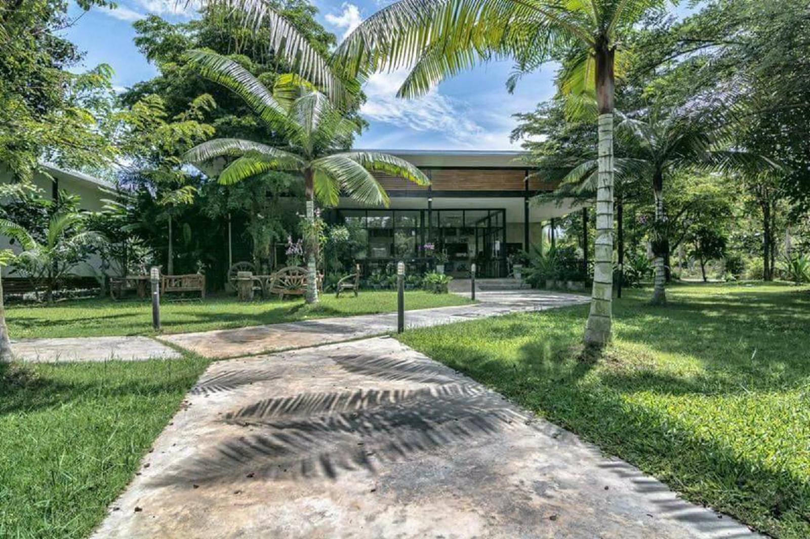 Gym Bangarang Muay Thai And Fitness Resort 1