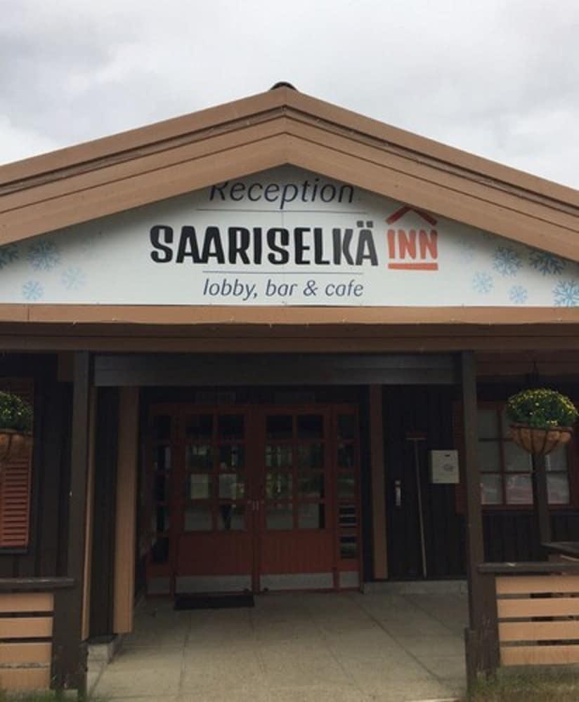 Saariselkä Inn 1