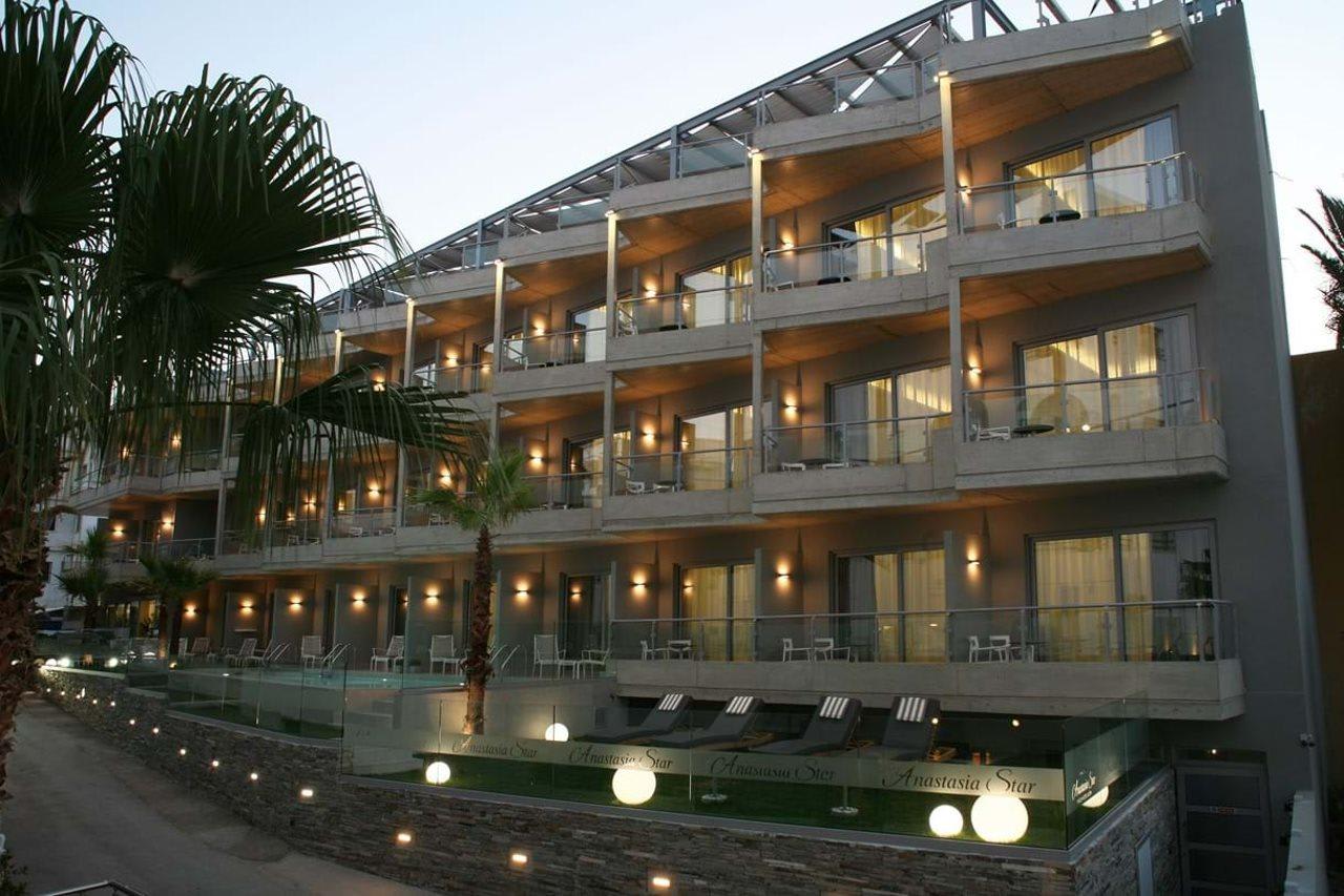 Soso Anastasia Star 1
