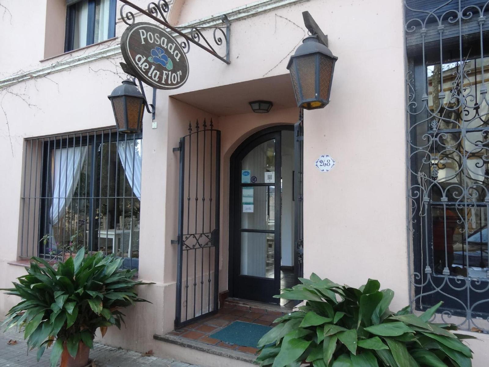 Posada de la Flor 1