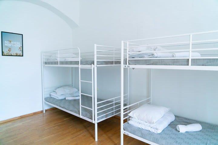 Imaginary Hostel 2