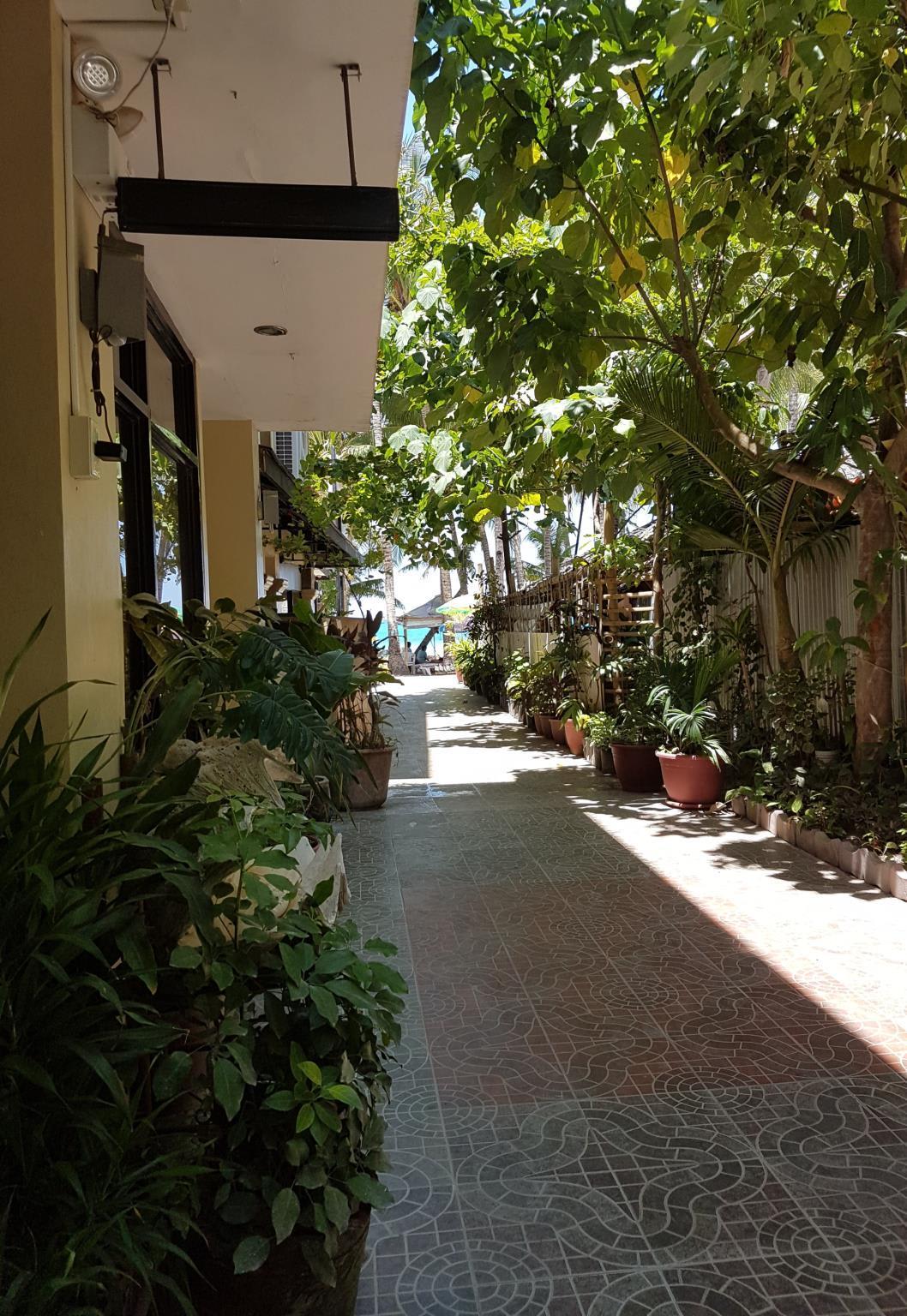 El Centro Island Beach Resort Boracay 2