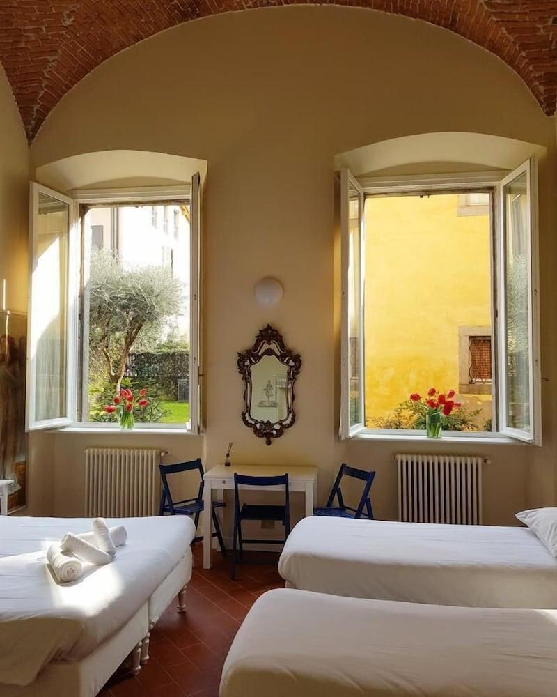 Foresteria Bergamo Bella B&B 2