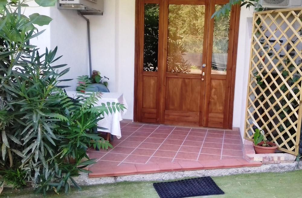 A Casa di Nené 1
