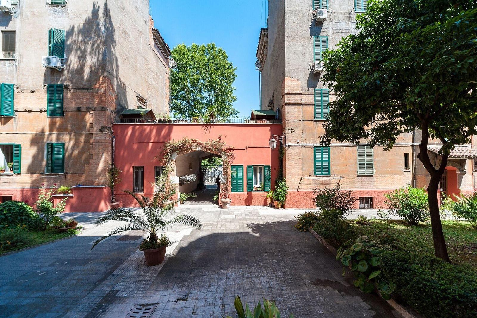 Guesthouse Pop 1