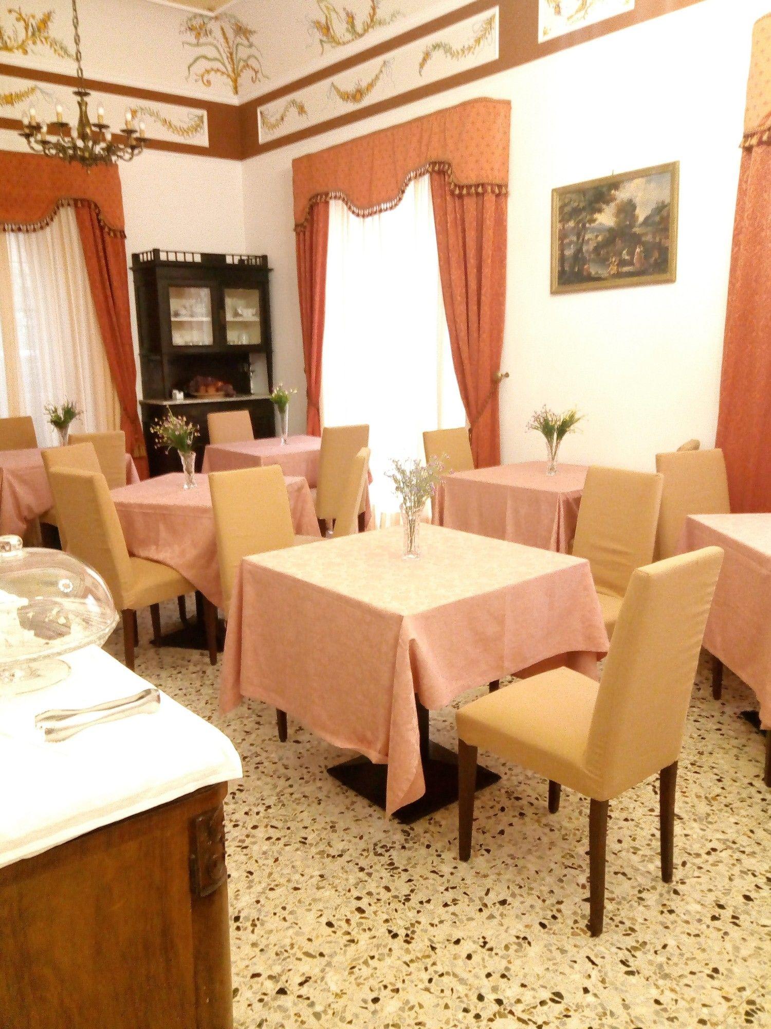 Villa Mabel Boutique Hotel 2