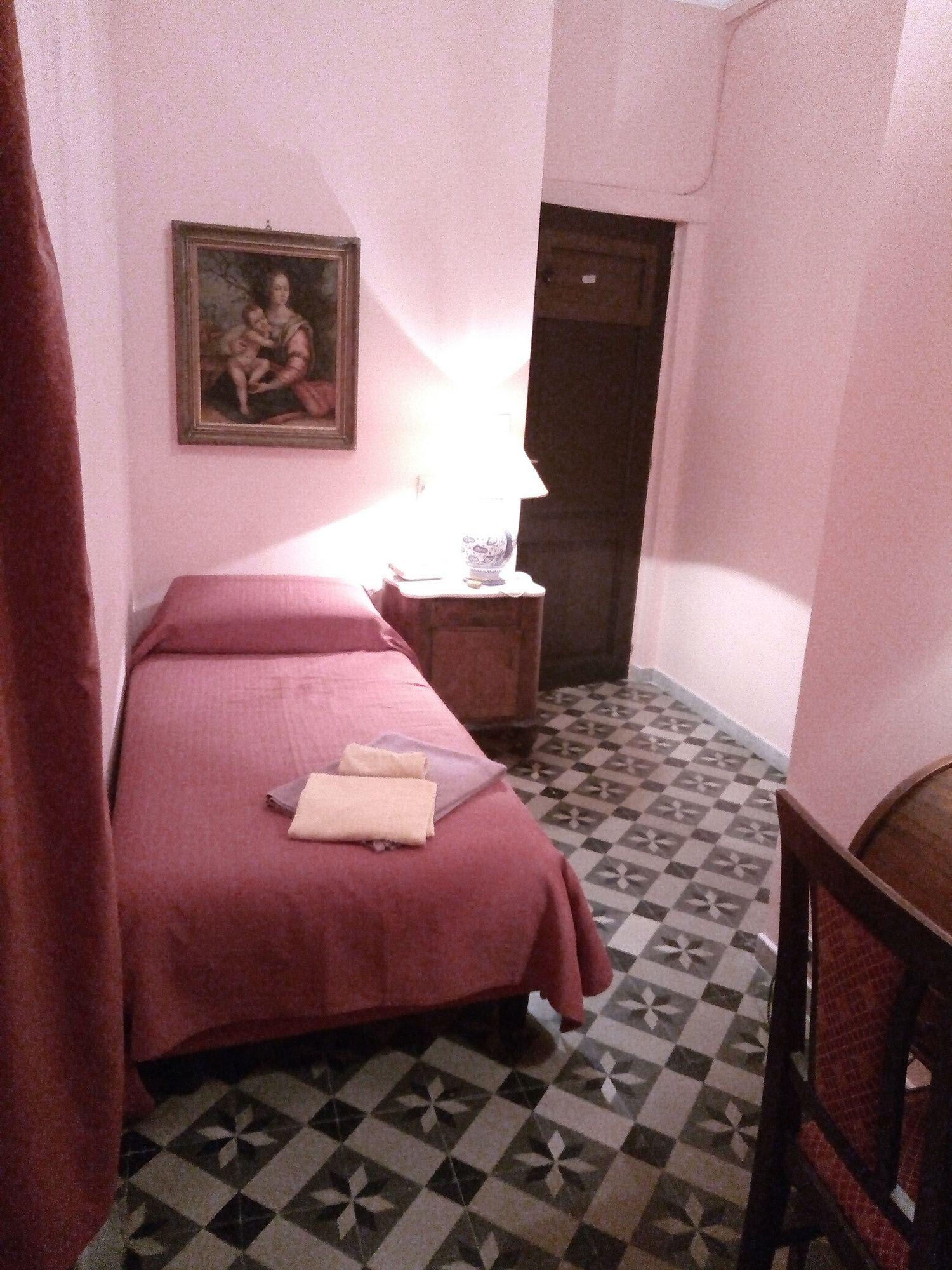 Villa Mabel Boutique Hotel 1