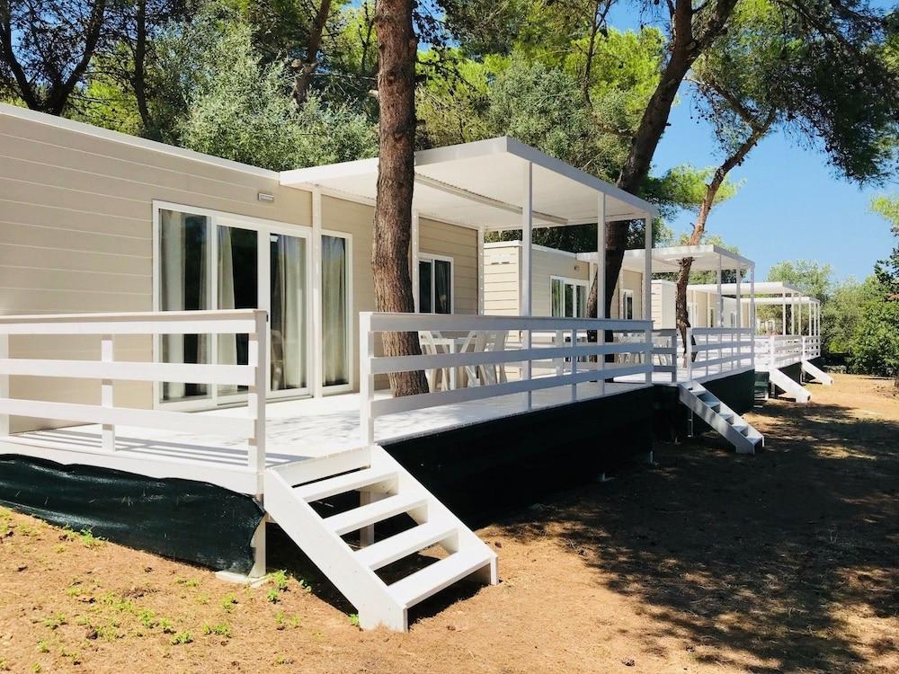 Camping La Scogliera 1