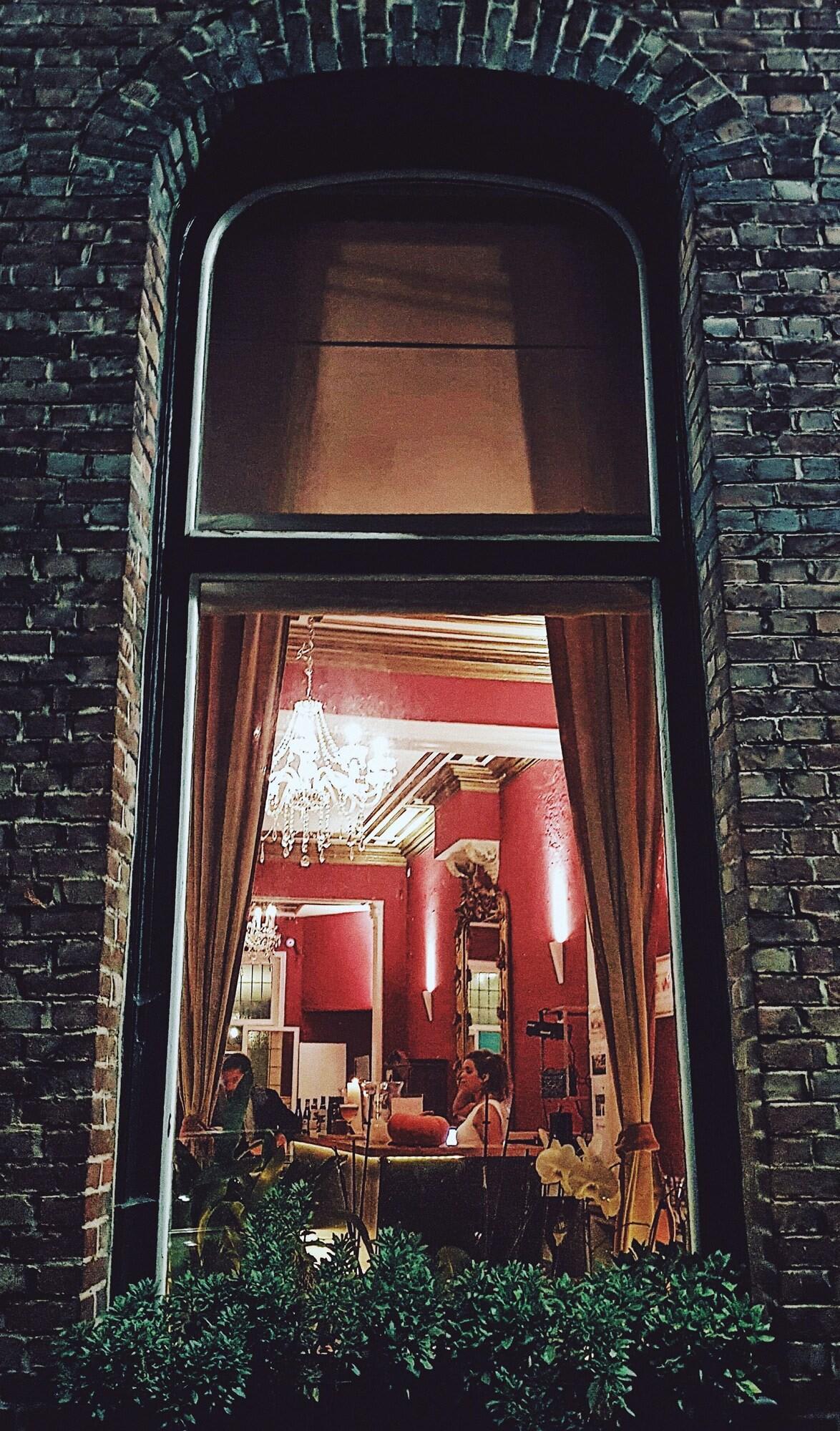 Hostel Lybeer Bruges 1