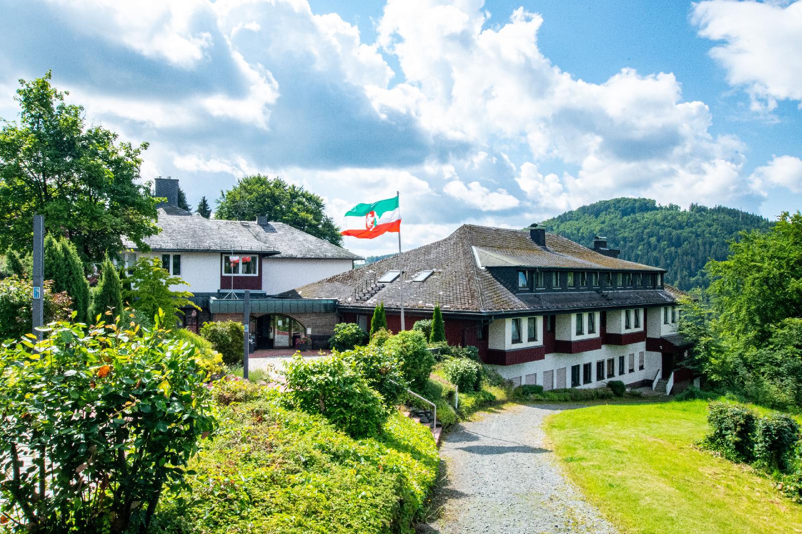 Panorama Hotel Winterberg 2