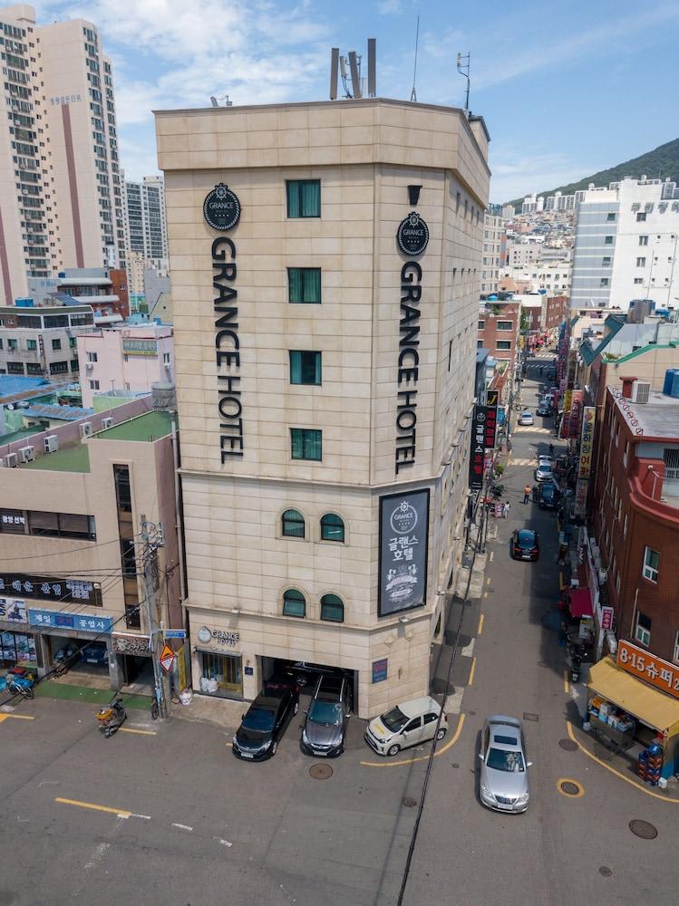 Grance Hotel 2