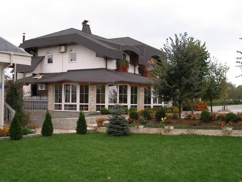 SEDRA Holiday Resort-Adults Only-Bed & Breakfast 1