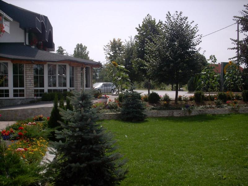 SEDRA Holiday Resort-Adults Only-Bed & Breakfast 2