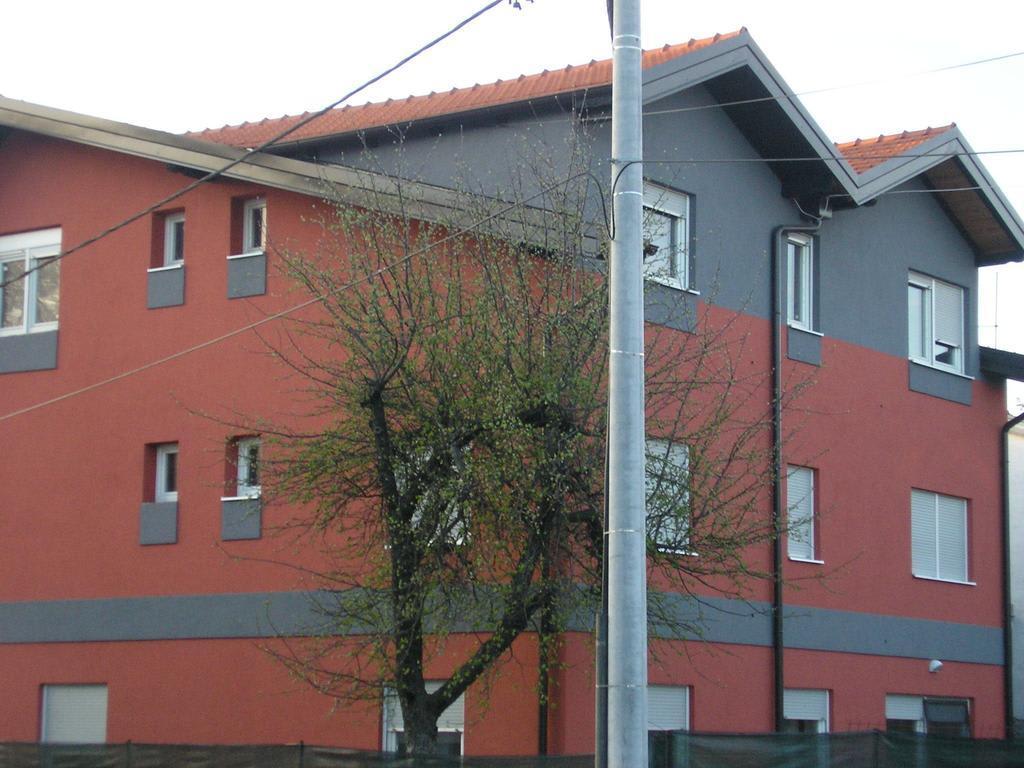 Celic Art Apartments 2