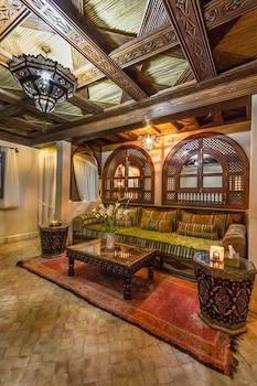 Riad Lamya Marrakech 2
