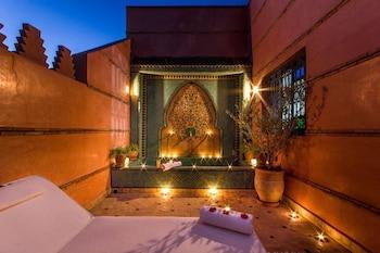 Riad Lamya Marrakech 1