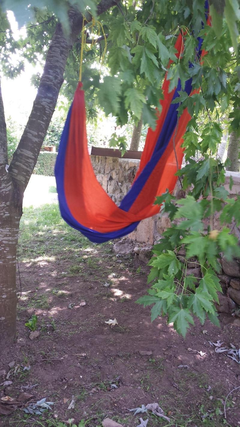 La Fragua del Canajal apartamentos 2