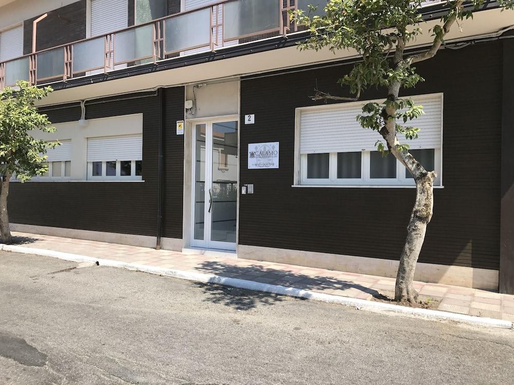 Calamo-Residence- B&B 2