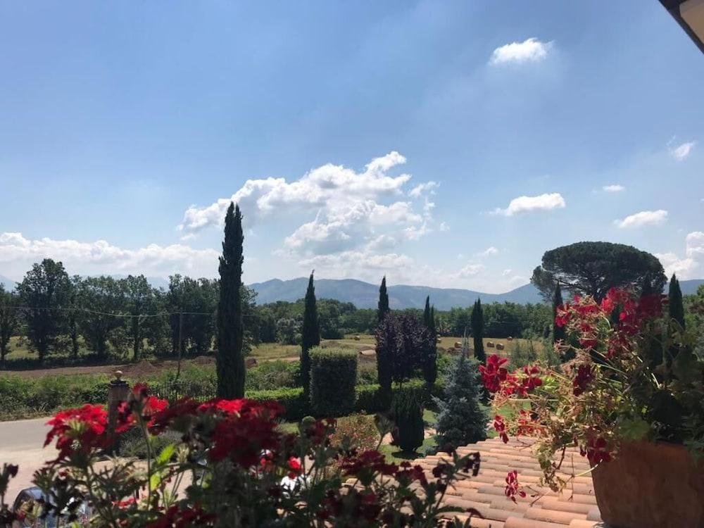 Villa Cristina 2