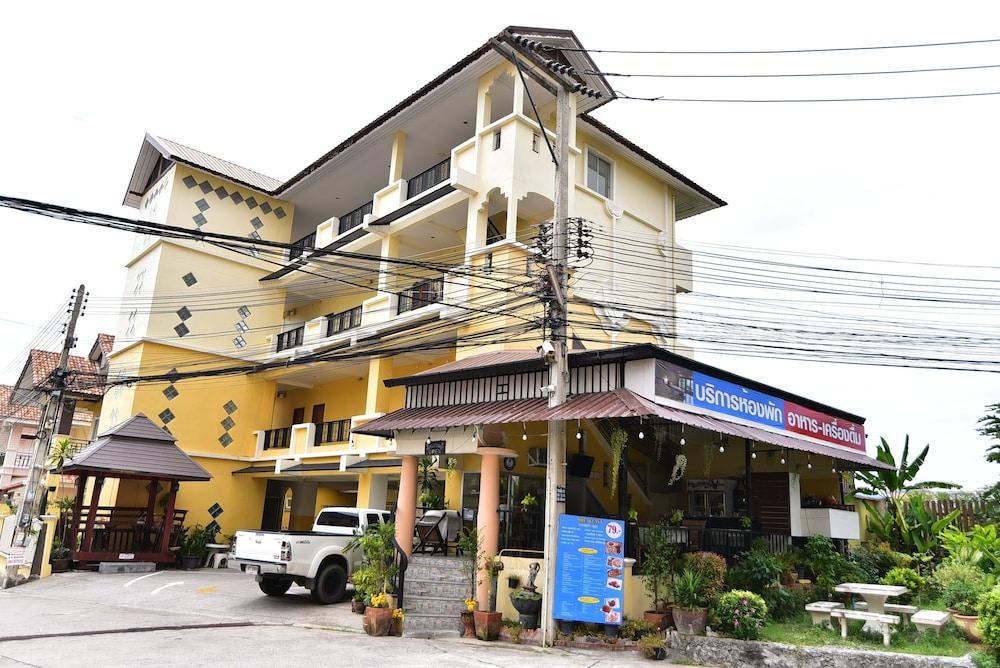 Penhouse Hotel Pattaya 2