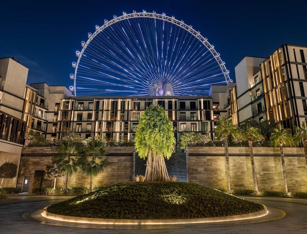 The Residences At Caesars Palace Bluewaters Dubai 1