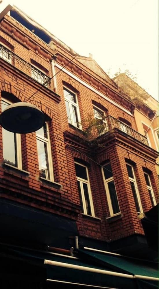 Puffin Boutique - Istanbul 1