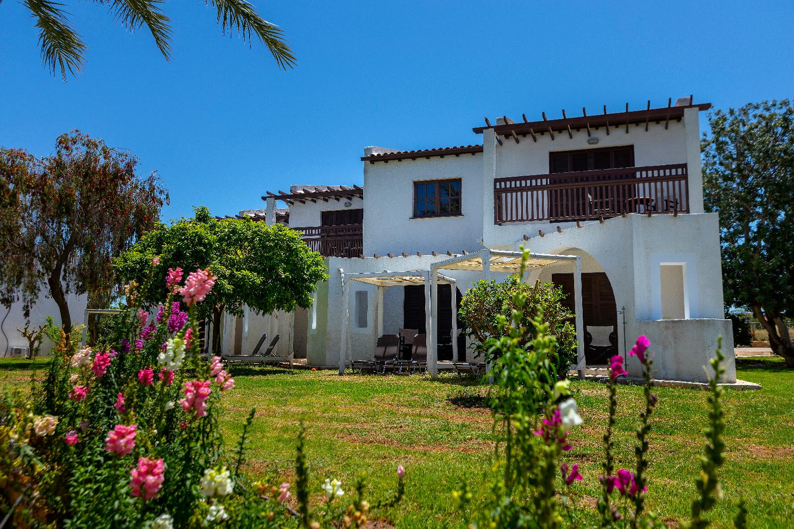 Latchi Family Resort 2