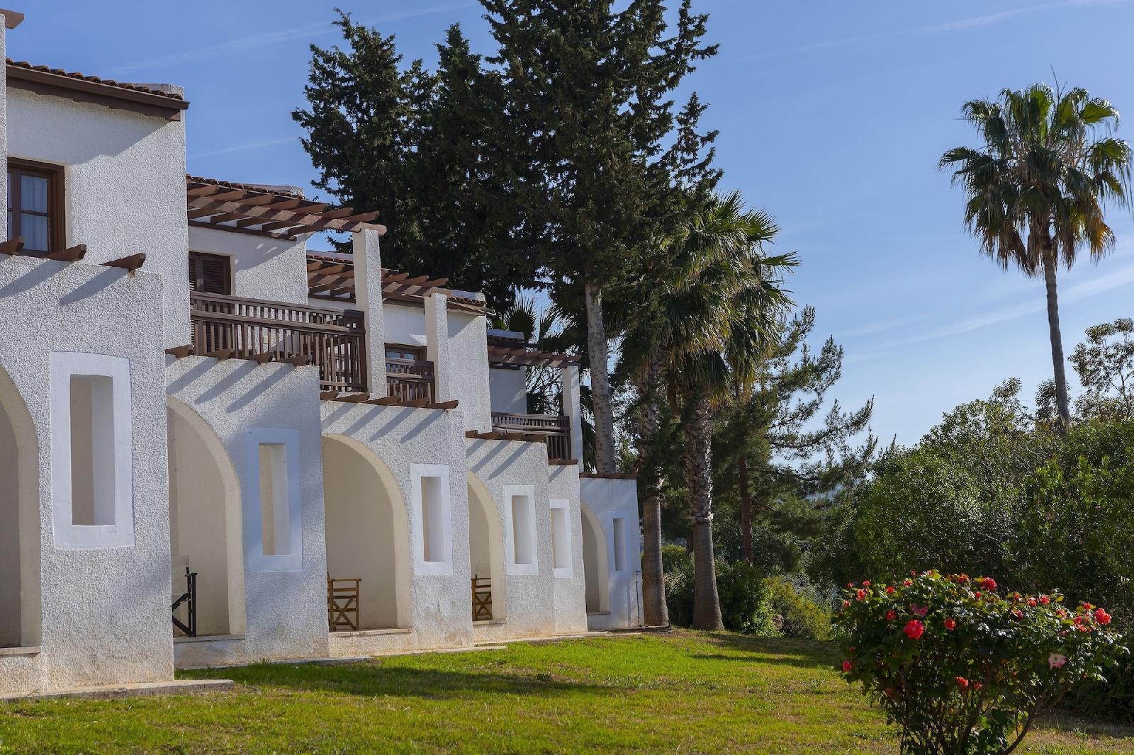 Latchi Family Resort 1