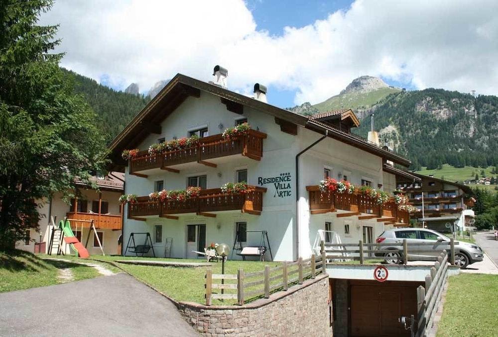 Villa Artic Apartments 2