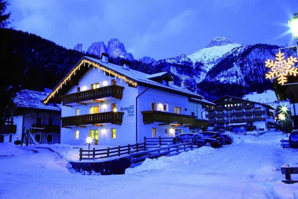 Villa Artic Apartments 1