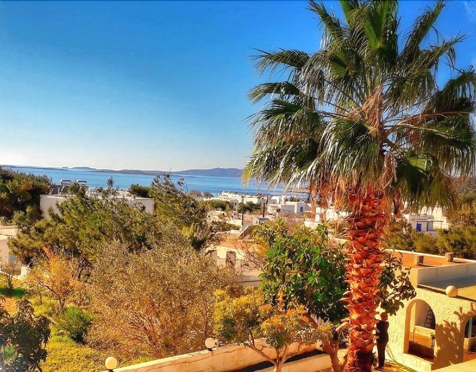 Aliki Panorama Rooms -breakfast included- 1