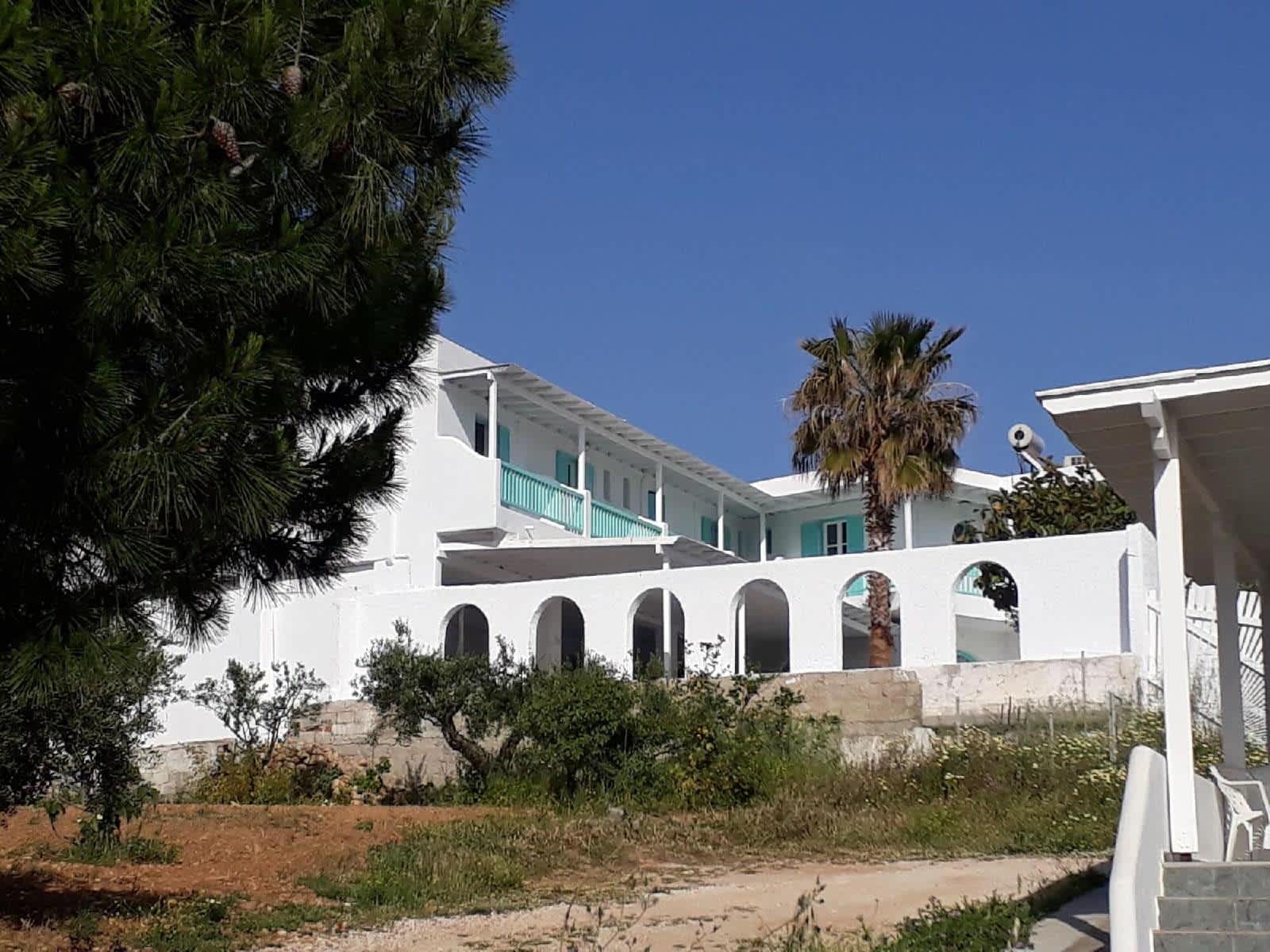 Aliki Panorama Rooms -breakfast included- 2