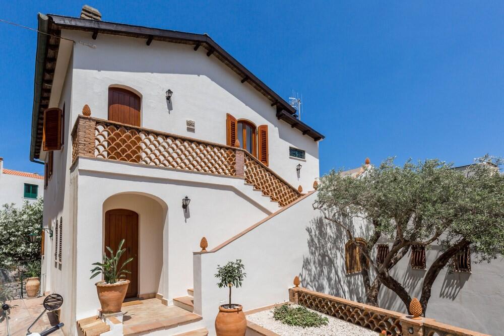 La Matrangela Charme Apartments 2