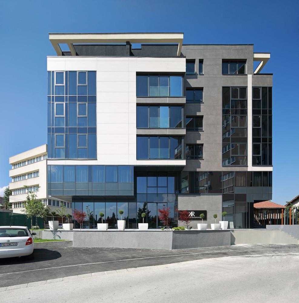 Hotel Koncept Residence 2