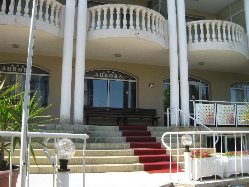 Hotel Aurora 2
