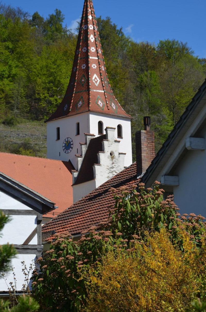Gasthof Krone 1
