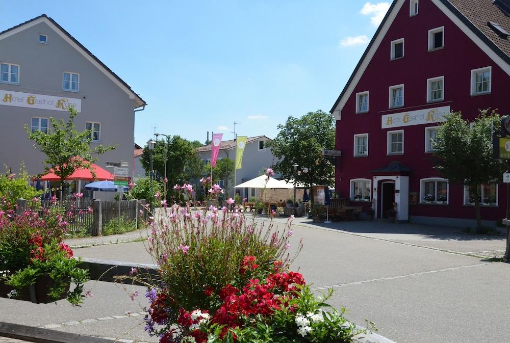 Gasthof Krone 2