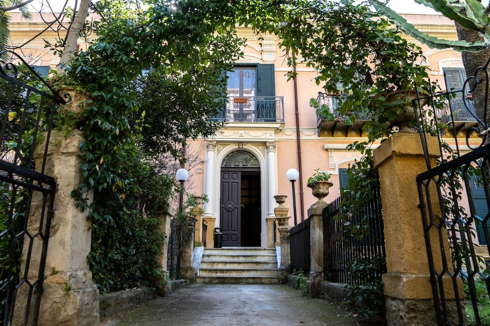 VILLA PIRANDELLO 2
