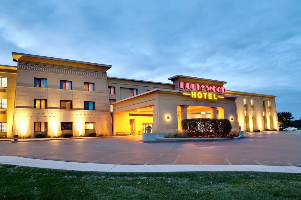 Hollywood Casino Joliet 2
