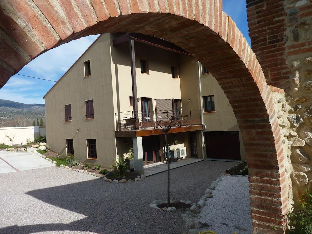 Domaine De La Tannerie chambres d'hôtes et appartements 1