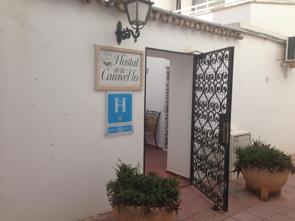 Hostal de la Caravel-la 2