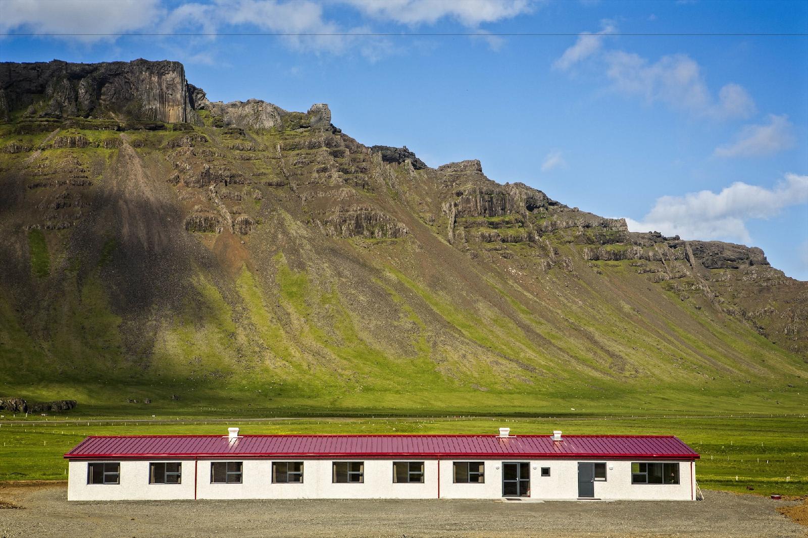 Vagnsstadir Guesthouse 1