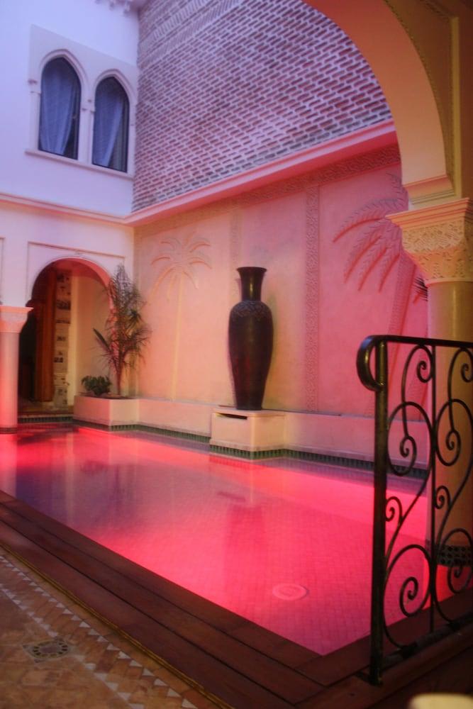Riad La Villa Marrakech 2
