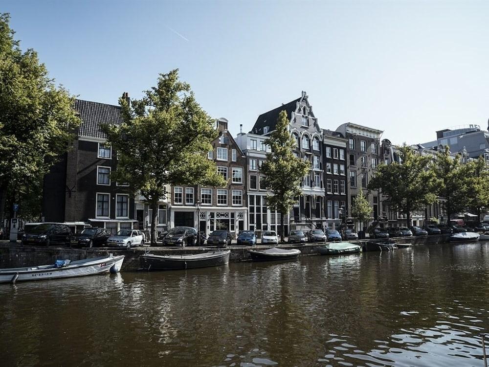 Keizershouse Amsterdam 2