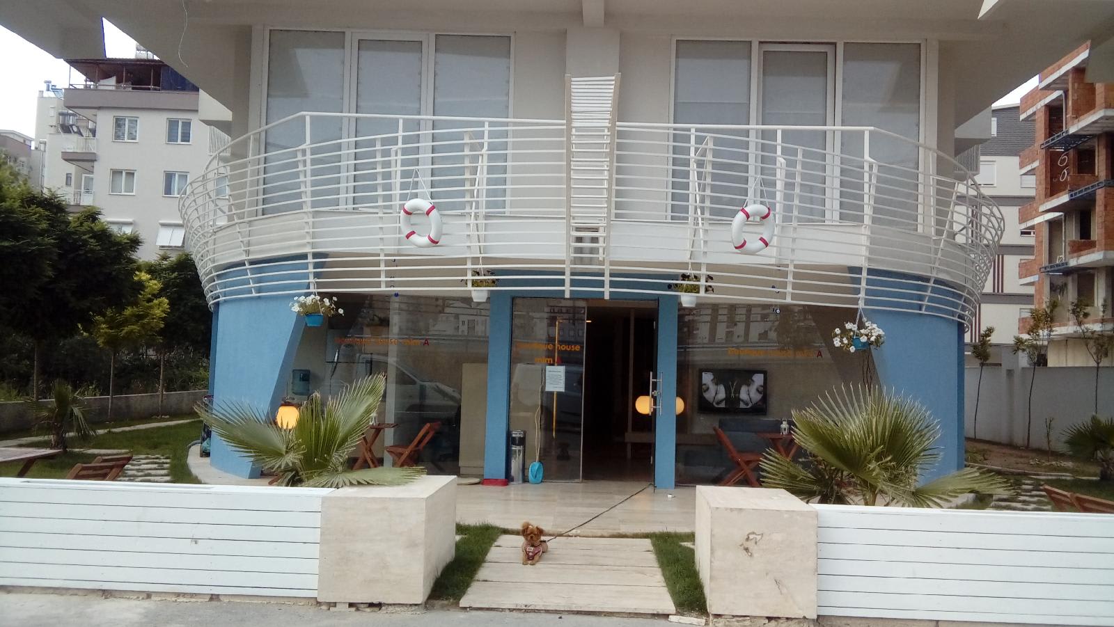 Boutique House Mim A 2