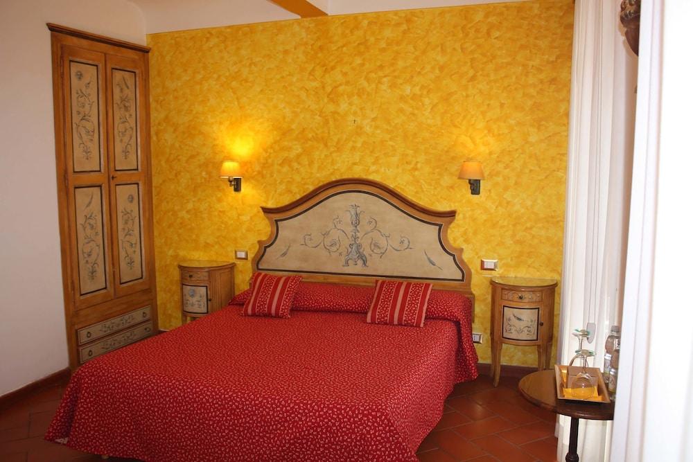Locanda dei Poeti Rooms & Apartments 2