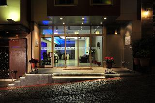 Yasmak Comfort Hotel 2