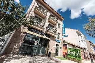 Hostal La Carretera 2