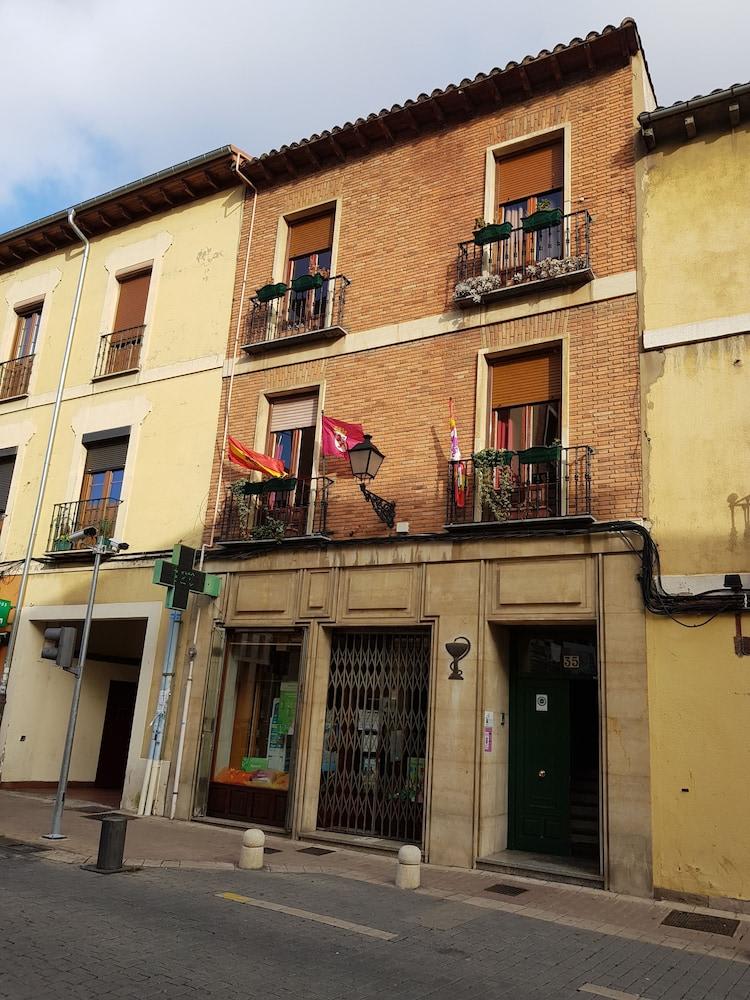 HOSTEL Rua 35 2